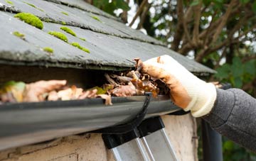 gutter cleaning Harrop Dale, Greater Manchester
